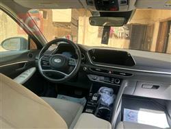 هیوندای سۆناتا